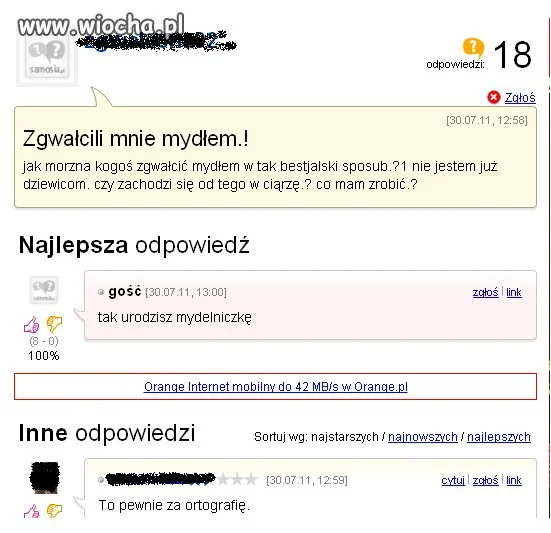 Głupota ludzka