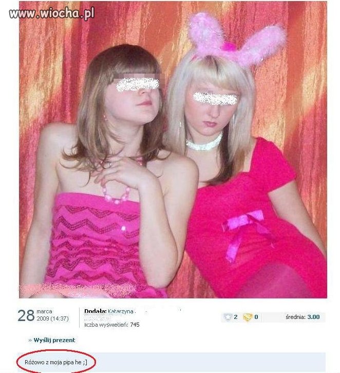 Tak się bawią, tak się bawią