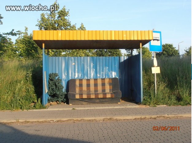 Bo wygoda