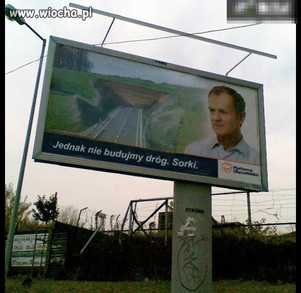 Wiocha jakich mało