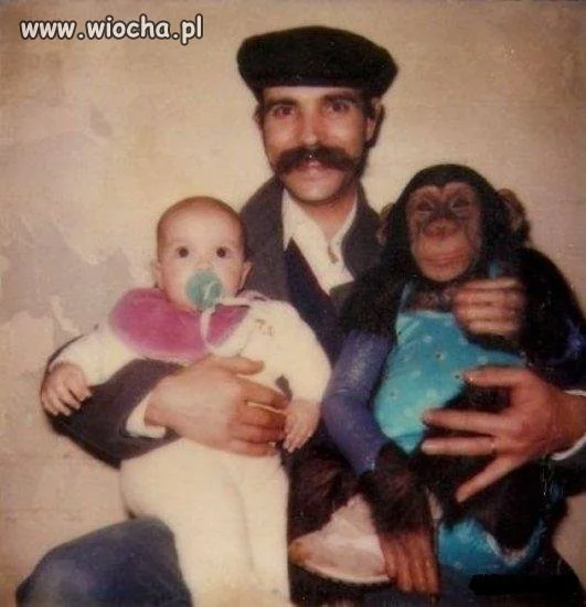 Takie tam z synami
