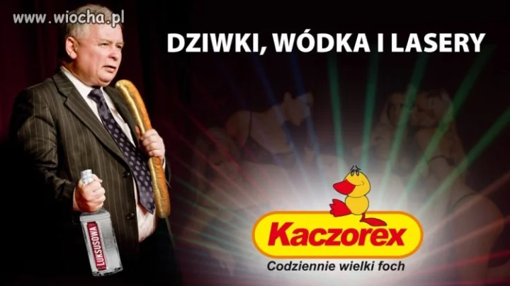 Kaczyński