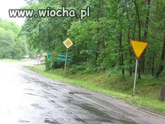 Ostrożności nigdy za wiele