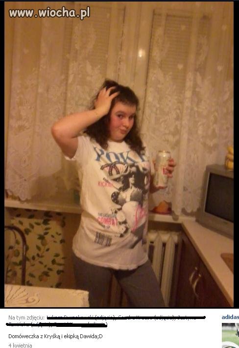 Pierwsze piwo
