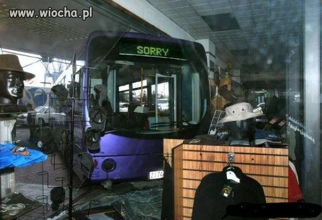 Upss...