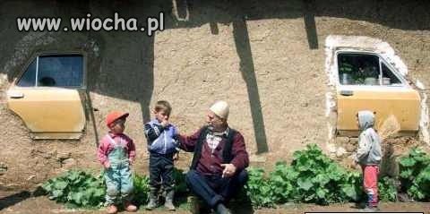 Nowoczesne okna !!!..