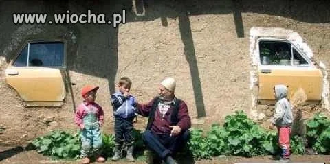 Nowoczesne okna !!!..