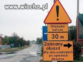 Polska rzeczywistość