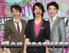 Jonas Brothers ..?