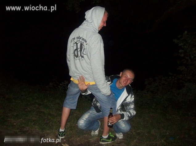 W sercu JP