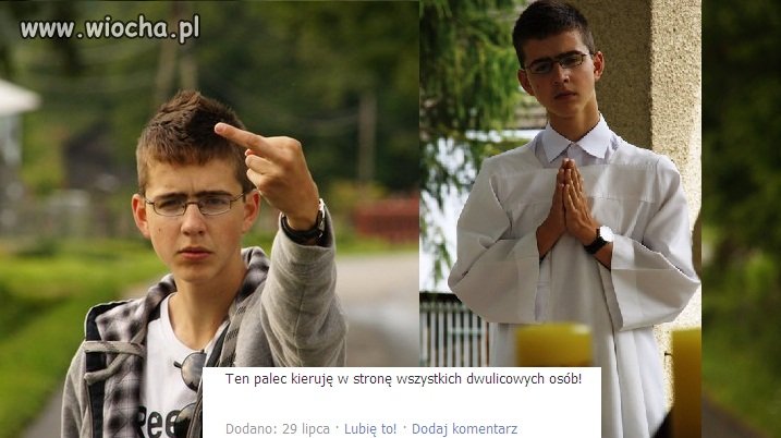 Anielski maderfaker
