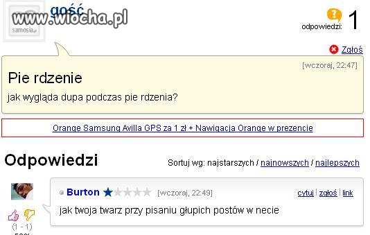 Cięta riposta