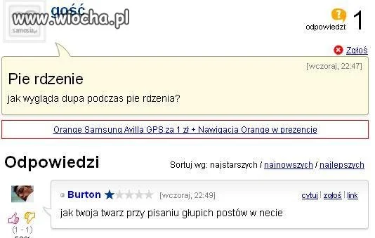 Cięta riposta