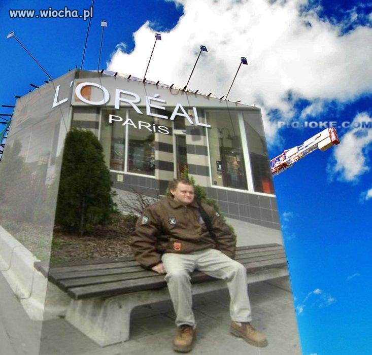 L'Oreal