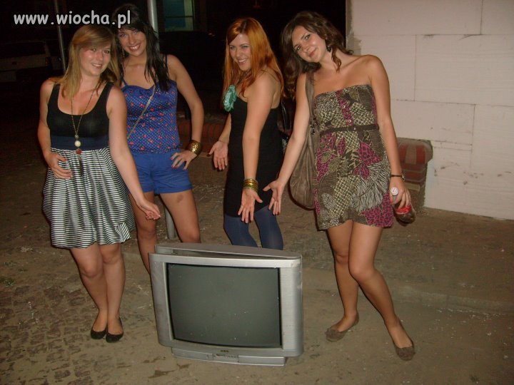 NOWE TRENDY