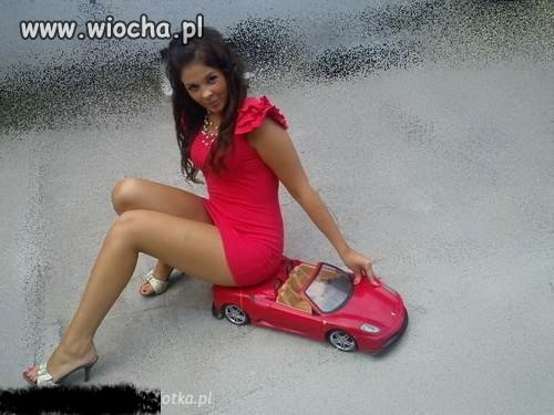 Hay Barbie, hay Ken ... 