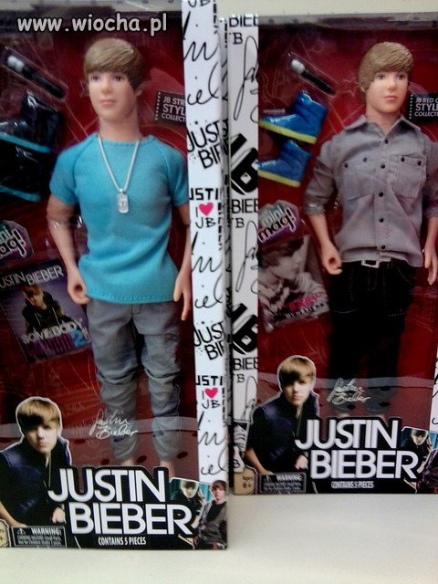 Justin Bieber