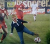 Gotowa na Euro 2012