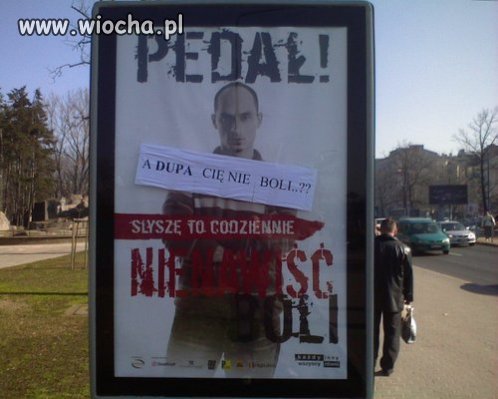 P*dał
