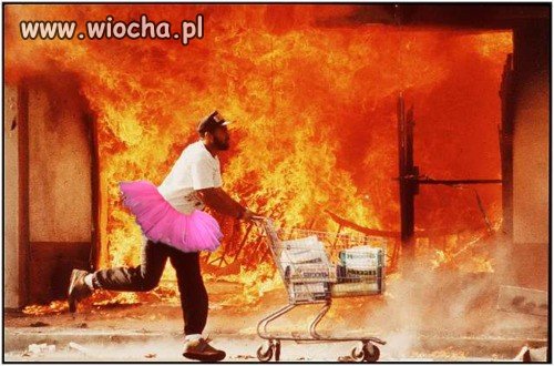 Różowa rawolucja