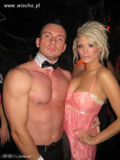 Jak ken i barbie