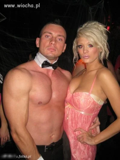 Jak ken i barbie