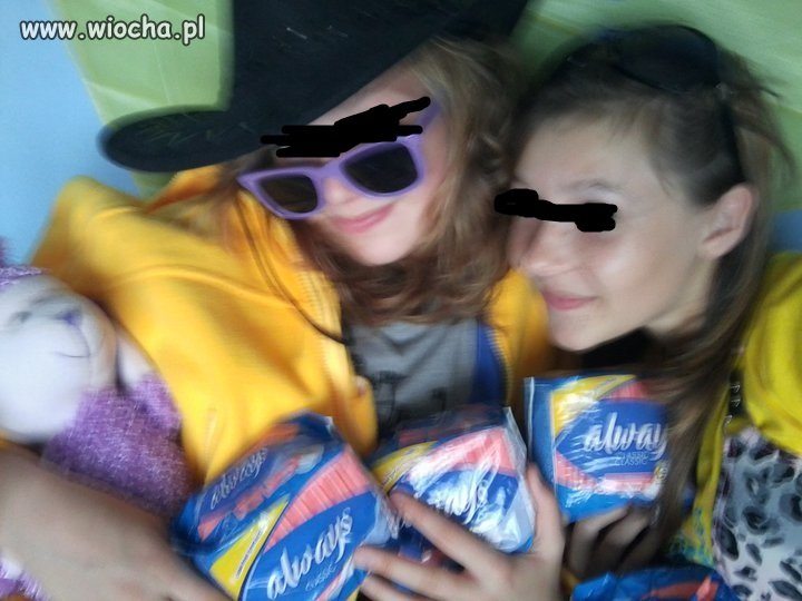 Lans na podpaski
