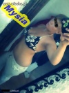 Cycki, photoshop i lustro