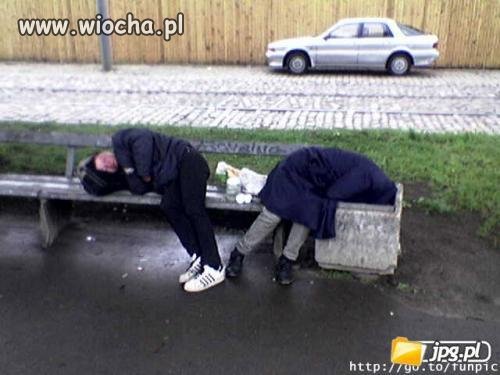 Melanż 