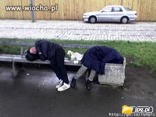 Melanż 