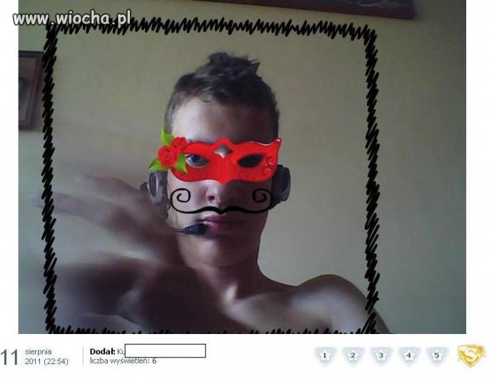 Tak wygląda