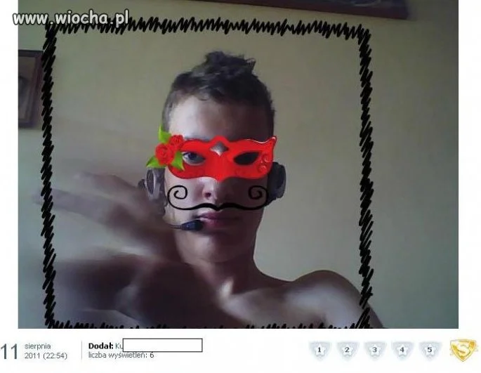 Tak wygląda