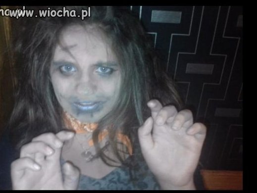 Przed egzorcyzmem