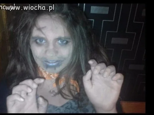 Przed egzorcyzmem