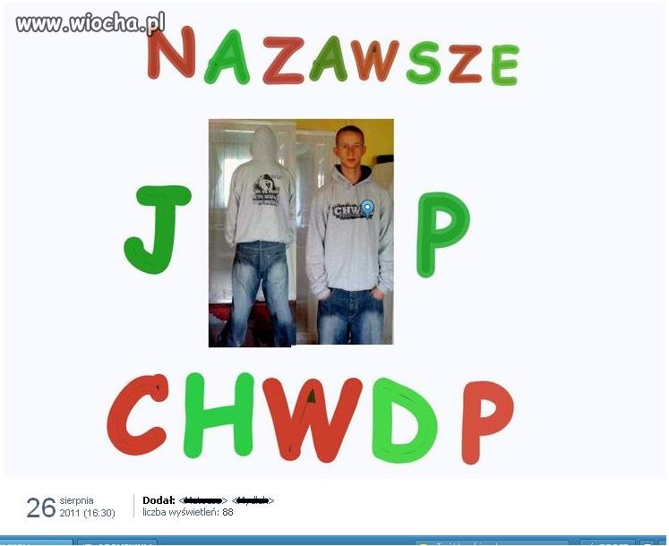 Nic dodać nic ująć.   JP JP !!