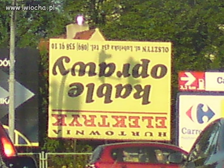 Na opak