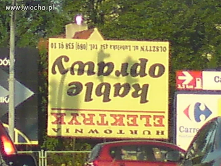 Na opak