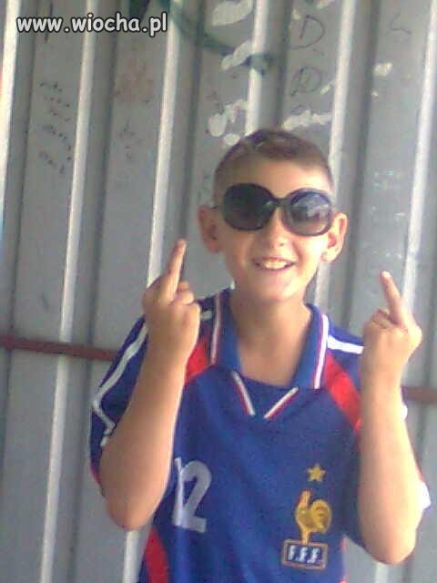 Gangster 
