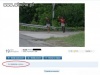 Z koleżanką w pracy...