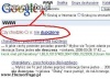 Nawet google jest zboczone