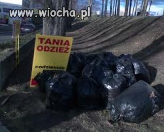 Tania Odzież 