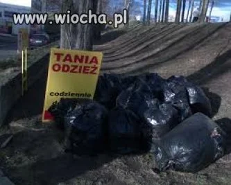 Tania Odzież 