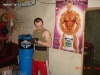 Jestem macho !