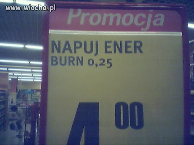 Promocja