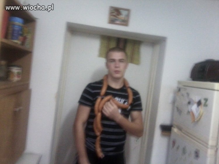 Piesku skocz wyżej