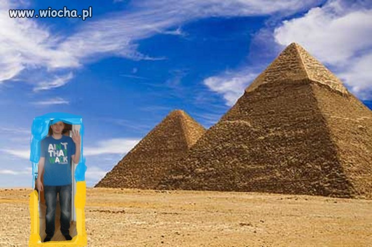 Mega mistrz photoshopa