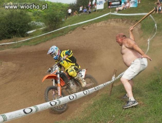 Mówiłem Ci gnojku, 