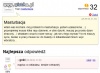 Ah te uzależnienia...