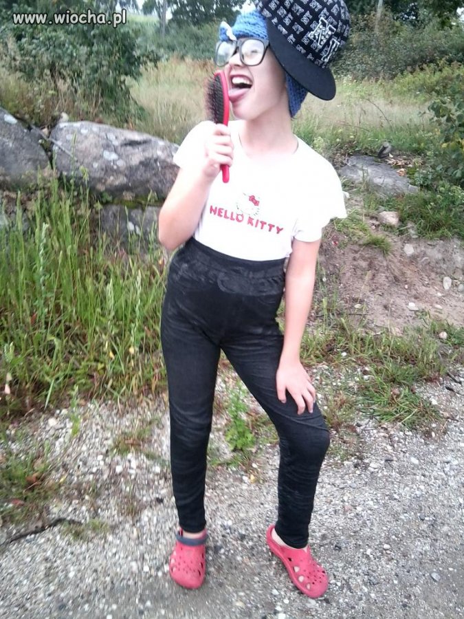 Sexualna, niebezpieczna
