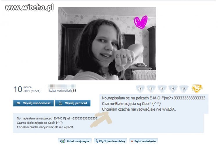 Niby emo
